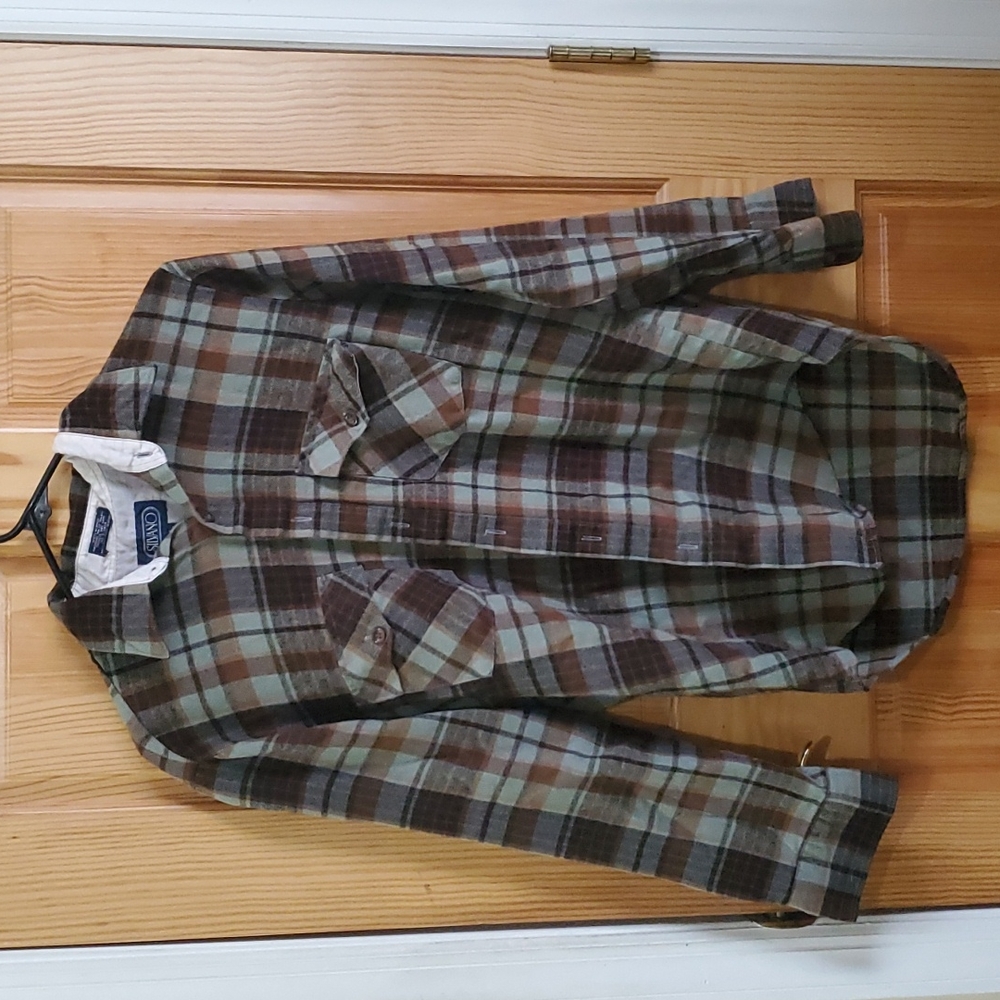 Flannel